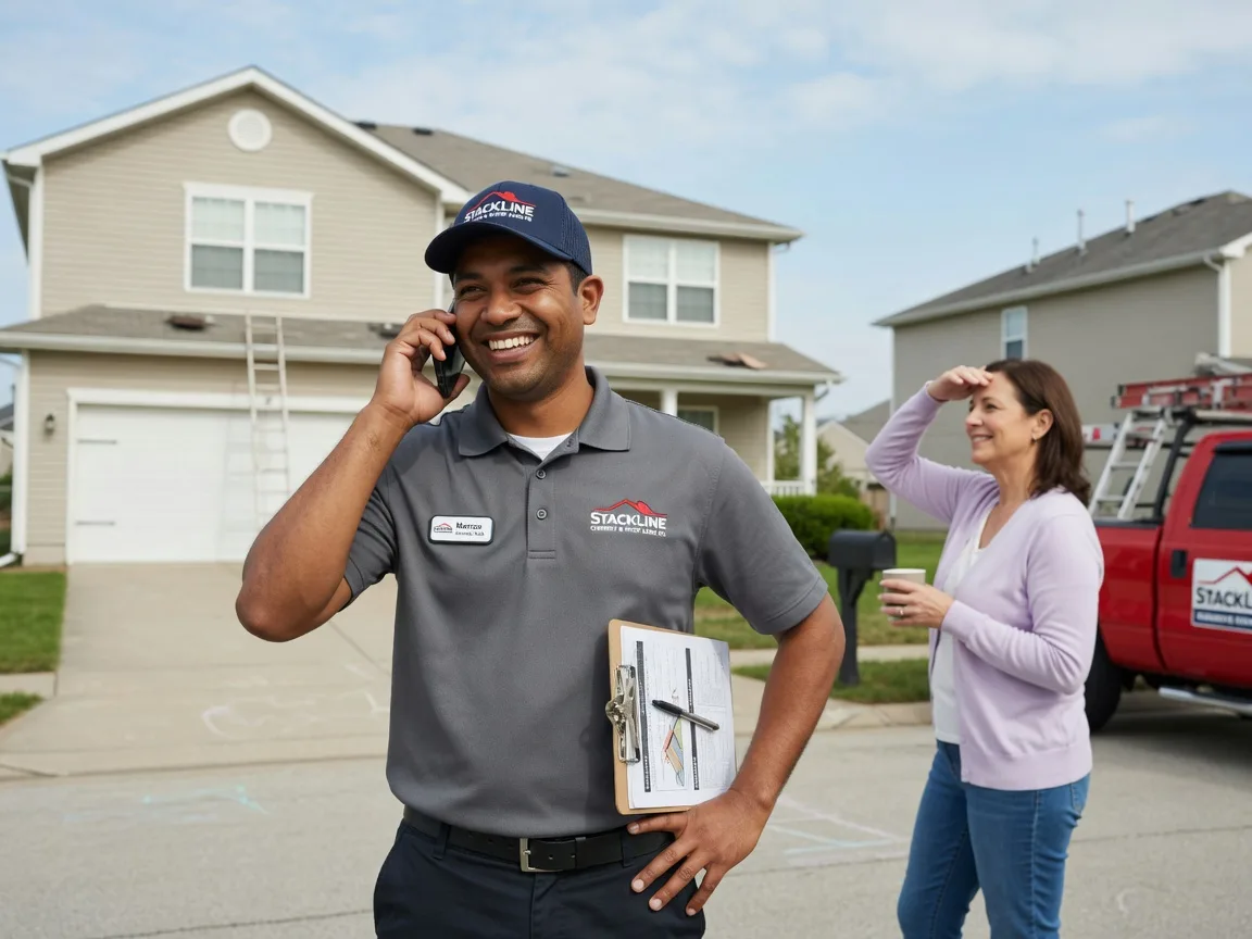 Chimney flashing repair Los Altos, CA FAQs